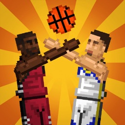 Bouncy Basketball中文版