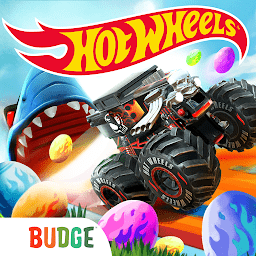 风火轮无极限游戏(Hot Wheels Unlimited)