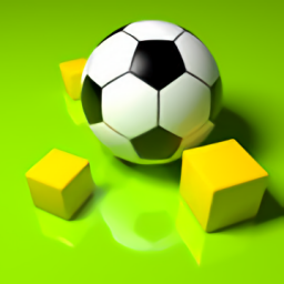 踢球运动员最新版(Tricky Kick Dribblers)