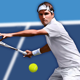 世界网球公开赛游戏(Tennis Open)