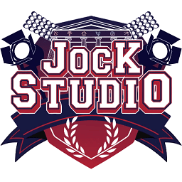 Jock Studio游戏(体育生工作室)