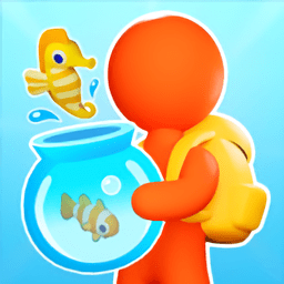 水族馆乐园最新版