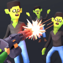 僵尸追逐手机版(Zombie Chase)