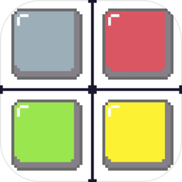 色彩迷阵手机版(colorpuzzle)