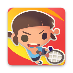 羽毛球明星手机游戏(Badminton Stars)