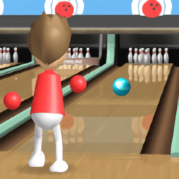 我打保龄球最新版(Me bowling)