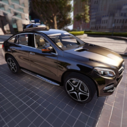 公路极速赛车小游戏