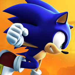 索尼克力量速度之战官方版(SonicForces)