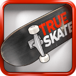 True Skate中文版(真实滑板)
