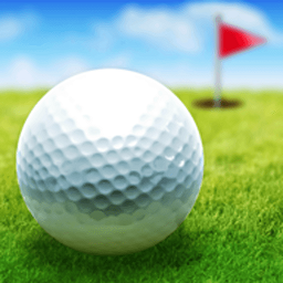 像素高尔夫最新版(Golf Hero Pixel Golf)