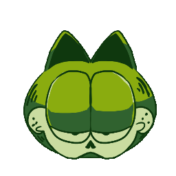 周五夜放克加菲猫模组手机版(Friday Night Funkin)