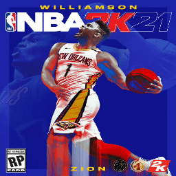 nba2k2023手机版(玩家自制)