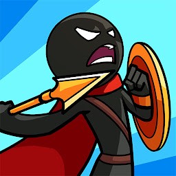 火柴人之战权力之杖手游(Stickman War)