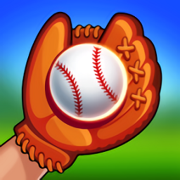 超级棒球游戏手机版(Super Hit Baseball)