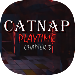 波比的游戏时间第三章玩家自制版(Catnap playtime)
