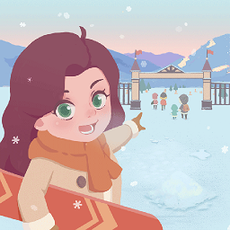 闲置的滑雪大亨(Idle Ski Tycoon)