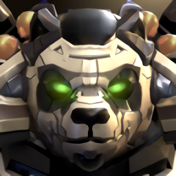 装甲制造游戏(ArmorCraft)