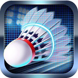 羽毛球之星中文版(Badminton)