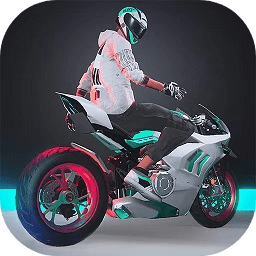 JustRide中文版(ProjectMotor)