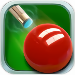 明星斯诺克中文版(Snooker)