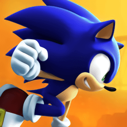 索尼克力量速度战役最新版(SonicForces)