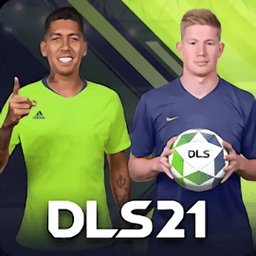 dls2023游戏