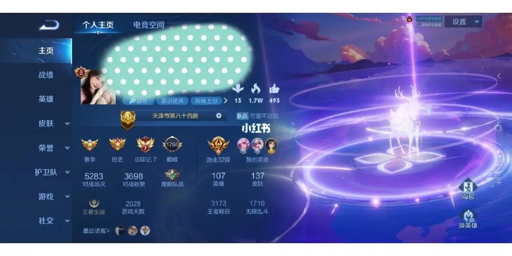 王者号异地登录,会显示地名嘛