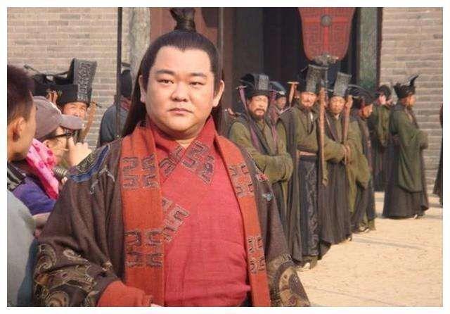 刘备为什么叫陈浩南