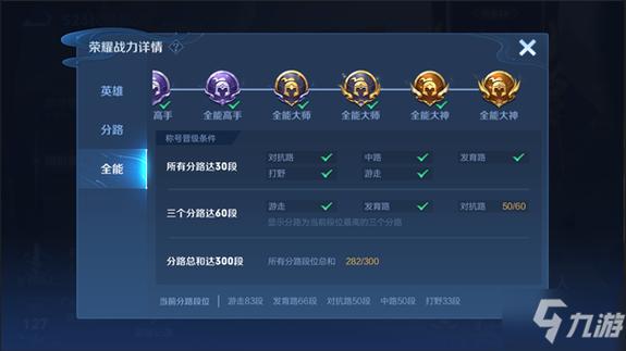 王者荣耀怎么打标?