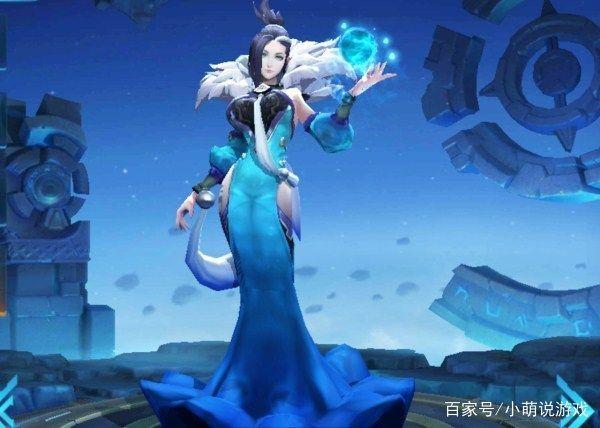 王者荣耀里哪些是法师英雄?