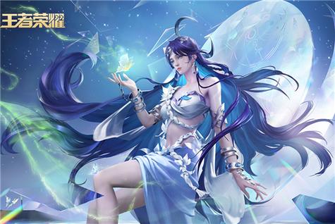 王者荣耀女法师有哪些