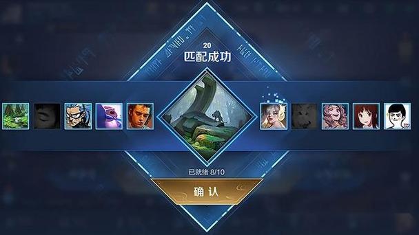 王者荣耀为什么人机比匹配好打