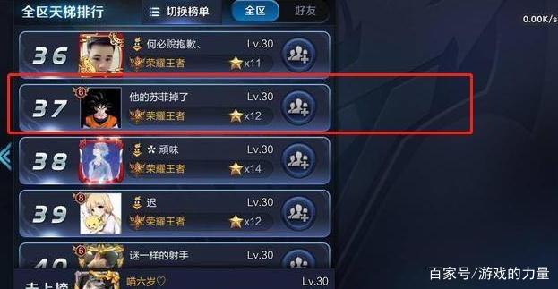 王者荣耀霸气名字怎么起?