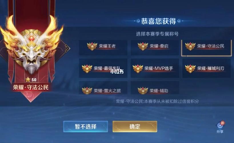 王者荣耀战队赛活得称号为什么是区十强而不是市?