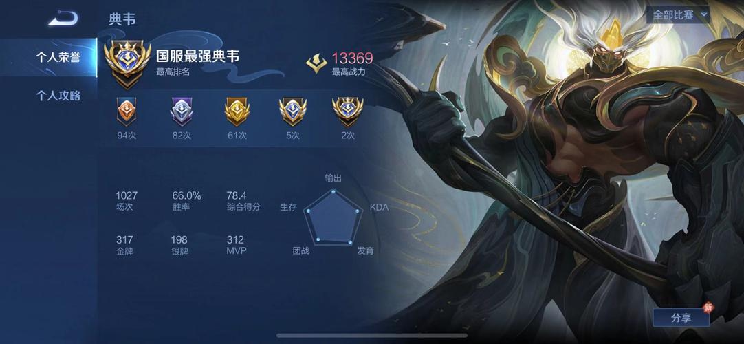 王者荣耀战力只显示区级不显示具体地点