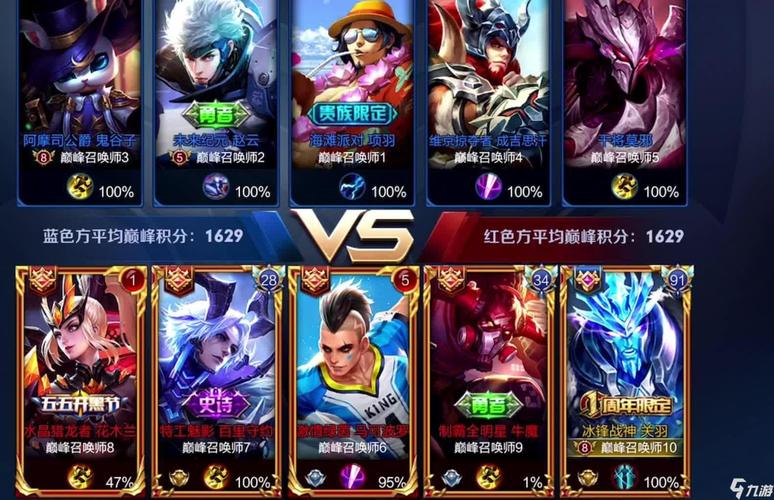 王者荣耀S22赛季开始时间一览