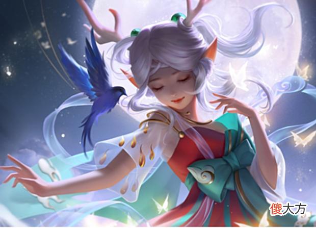 王者荣耀瑶怎么玩厉害