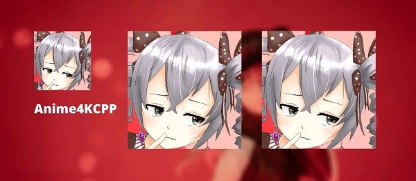 Anime4KCPP手机版