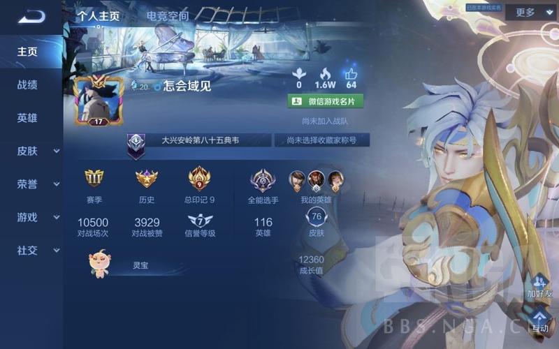 王者荣耀人机战绩怎么看?