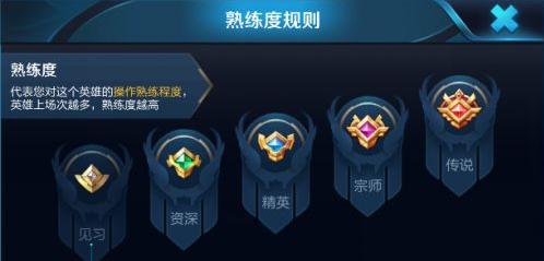 王者要怎么提升技术?