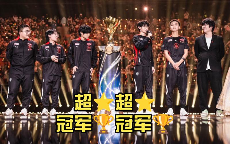 王者荣耀KPL决赛AG超玩充满艰辛的夺冠之路