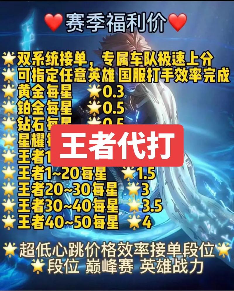 王者荣耀更新赛季段位怎么掉王者荣耀更新后段位怎么掉了