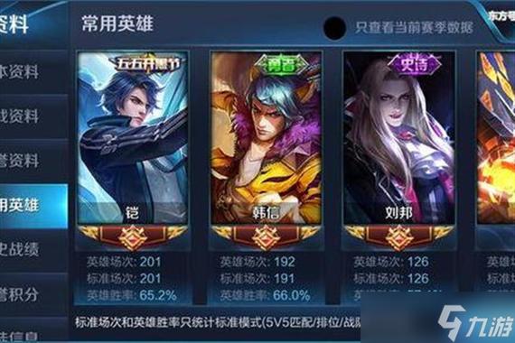 王者荣耀要出新手游？王者荣耀新手游戏？
