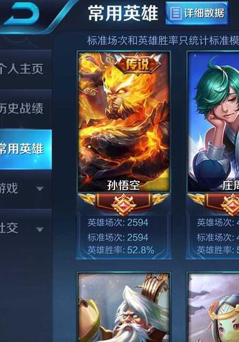 王者荣耀为什么一直玩一个英雄,会越来越感觉无力?