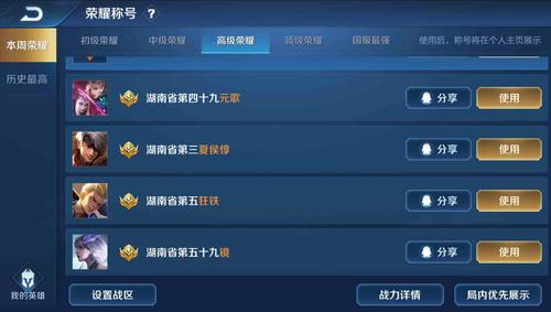 王者荣耀处罚就加QQ是什么意思?