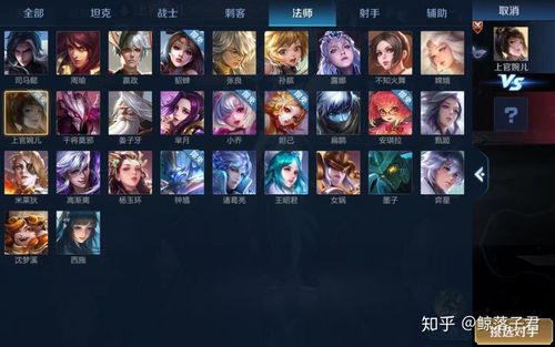 《王者荣耀》低分地区有哪些?