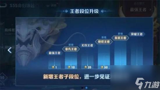 王者荣耀赛季结算是按当前段位还是比较高段位