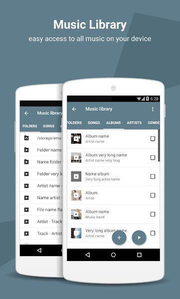 nrg音乐播放器app