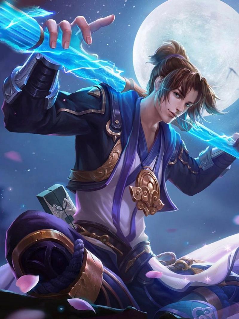 王者荣耀孙悟空皮肤哪个好?