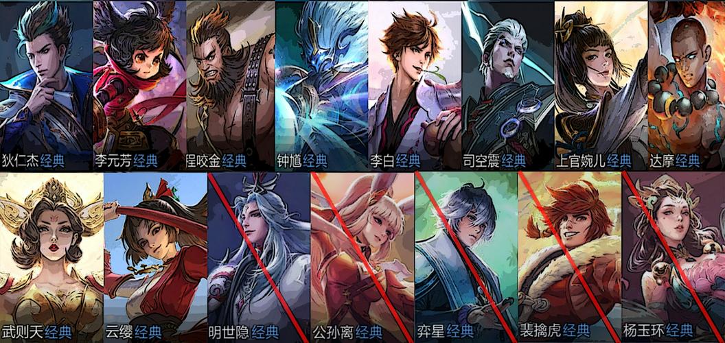 王者荣耀s25赛季新皮肤有哪些-s25赛季新皮肤一览